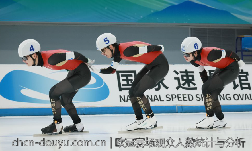 欧冠赛场观众人数统计与分析