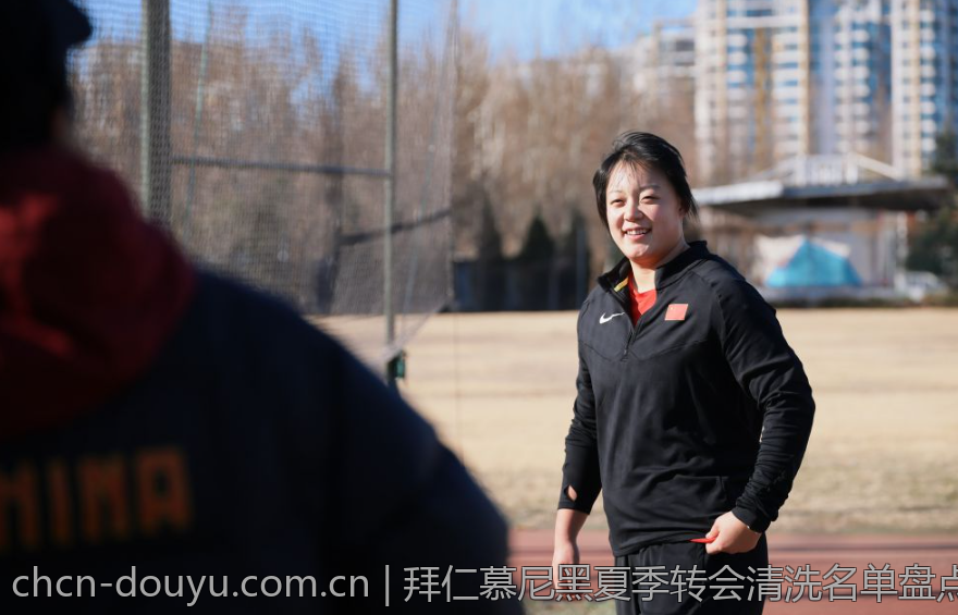 拜仁慕尼黑夏季转会清洗名单盘点