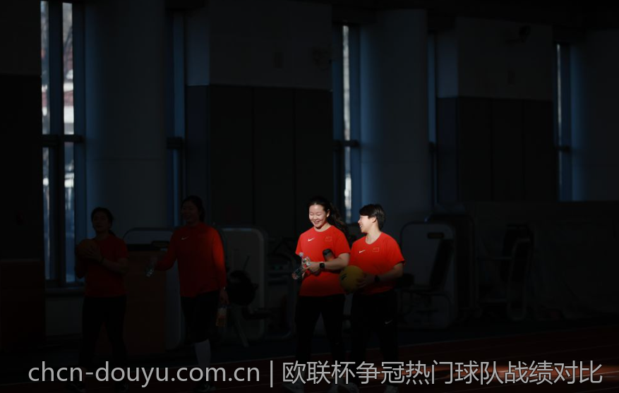 欧联杯争冠热门球队战绩对比
