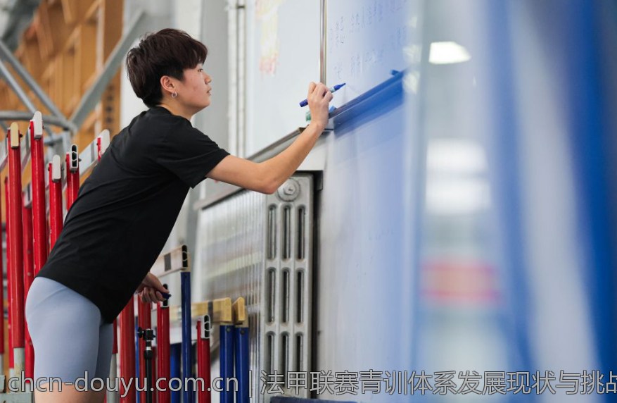 法甲联赛青训体系发展现状与挑战