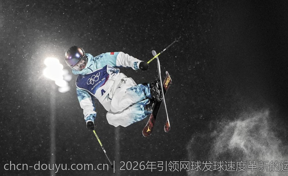 2026年引领网球发球速度革新的运动员盘点