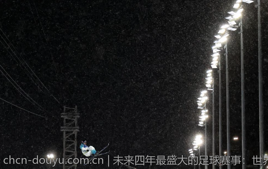 未来四年最盛大的足球赛事：世界杯官方赛程详解