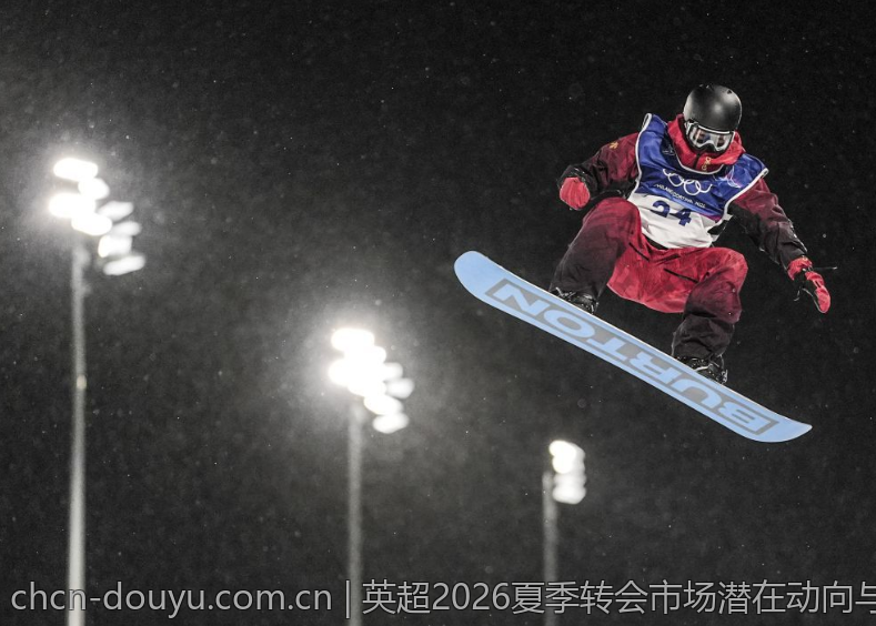 英超2026夏季转会市场潜在动向与内幕揭秘