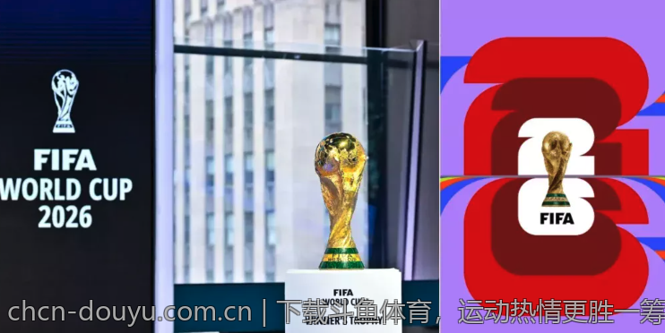 下载斗鱼体育，运动热情更胜一筹